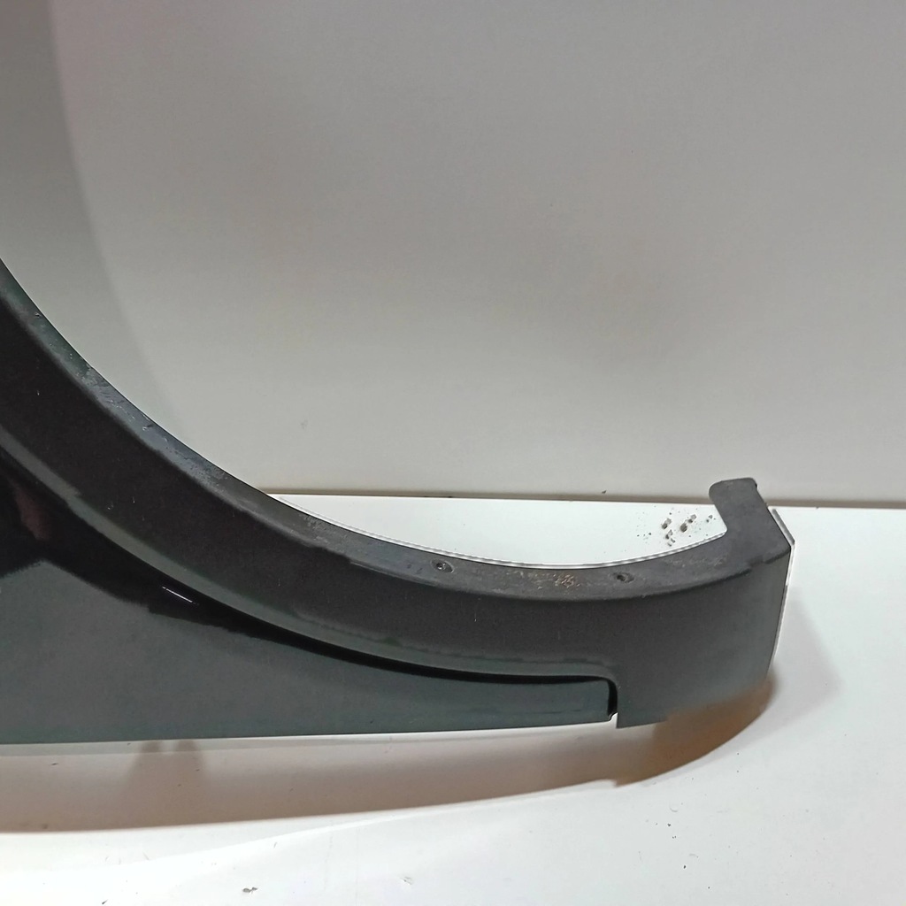 фото №7, Kia sorento iii 15- крила правий перед молдинг