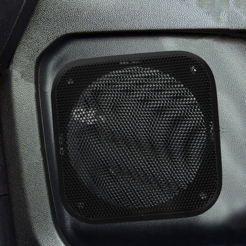 фото №12, Решітка динаміка аудіо