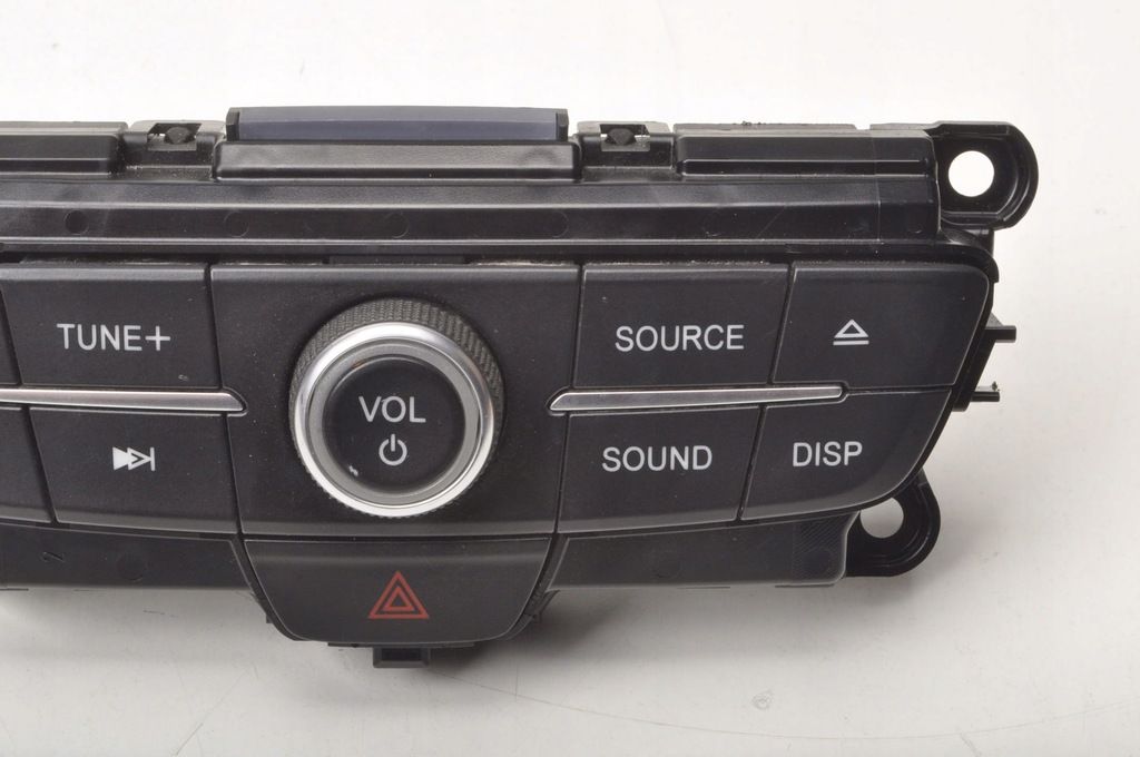 фото №3, Ford focus mk3 переключатели радио f1et18k811hd