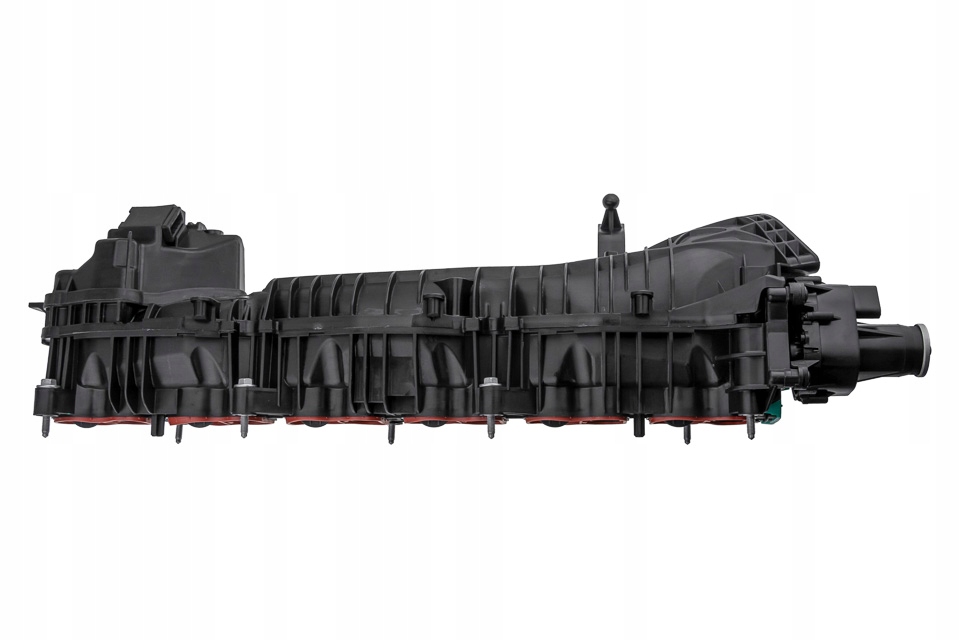 фото №13, Nty коллектор всасывающий с привод