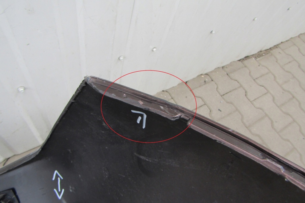 фото №13, Бампер перед передний lexus rx iv 4 15-19