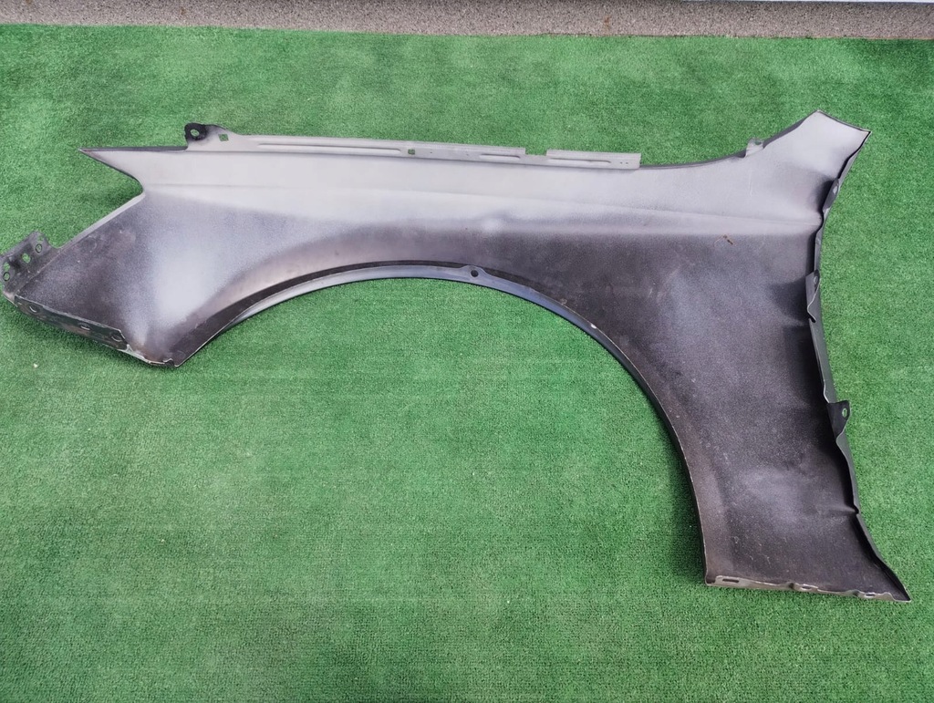 фото №7, Крыло правый перед audi a5 rs5 rs5 8t 8t0 оригинал хороший giełda poznań