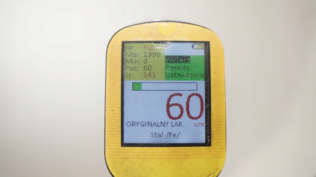 фото №8, Капот кришка двигуна vw passat cc 07-11r lk7x