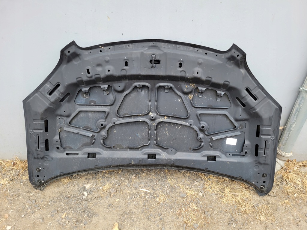 фото №5, Капот chevrolet orlando 10-18r.