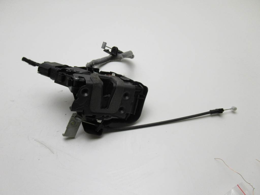 фото №8, Замок перед правий ford s-max 6m2a-r21812-aa