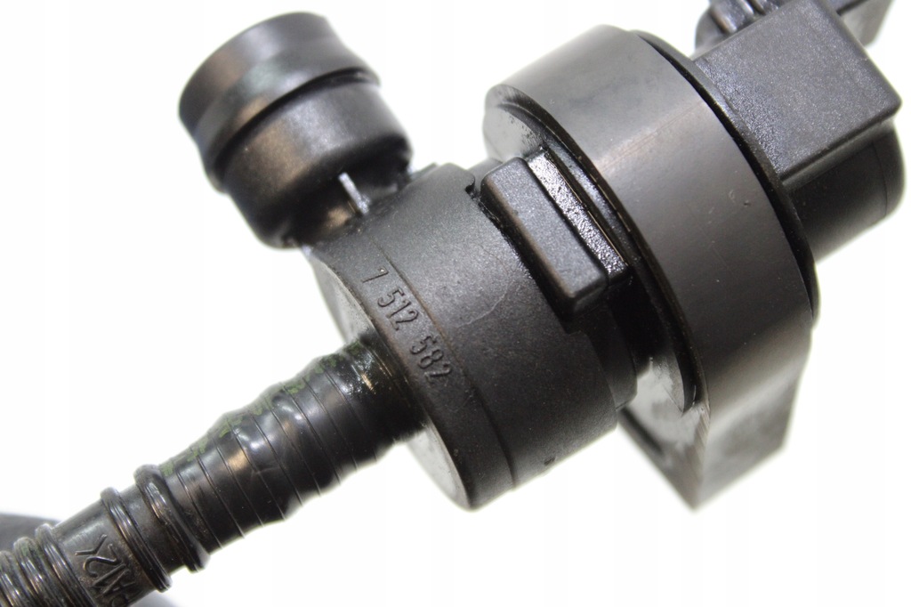 фото №5, Клапан вакууму 7512582 bmw e87 116i n45