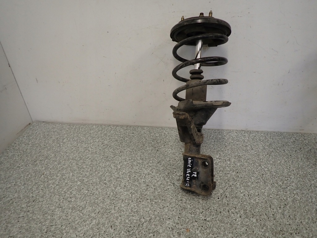 фото №1, Honda civic vii 01-05 амортизатор перед амортизаторна стійка