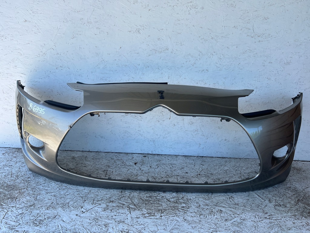 фото №1, Бампер перед передний citroen ds3 10-14