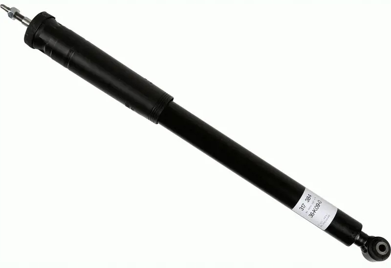 Купить Амортизатор задний 317 384 sachs mercedes cls c219