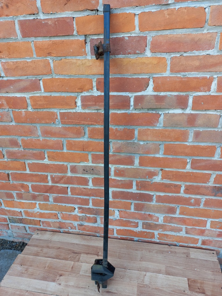 фото №11, Jeep grand cherokee wk 5-10 рейлінг поперечина