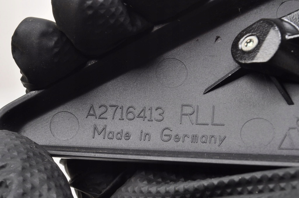 фото №11, Porsche cayman 987 дзеркало ліва електричний 5 pin