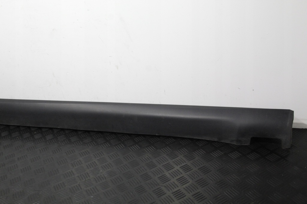 фото №3, Накладка порог порог правый jeep cherokee kl