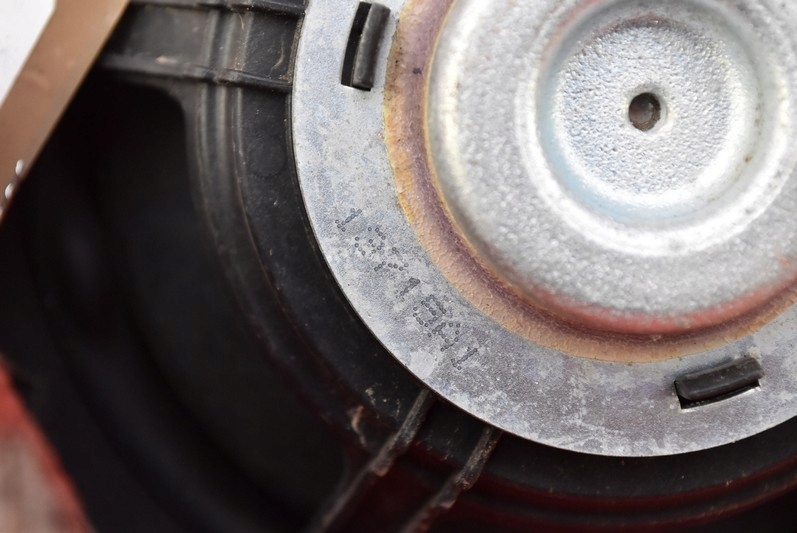 фото №8, Динамик левый задняя aw93-18808-fc jaguar xf x250 lift 11-15