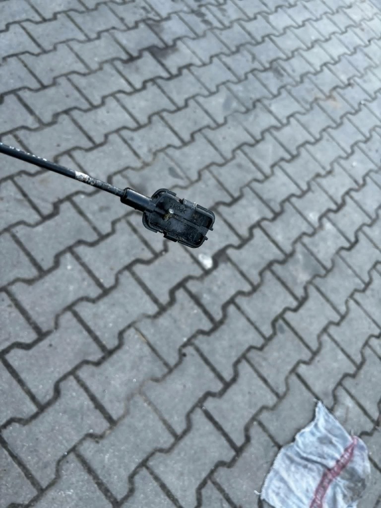 фото №3, Замок дверь ручка kasetka комплект правый задняя renault captur i 805027072r