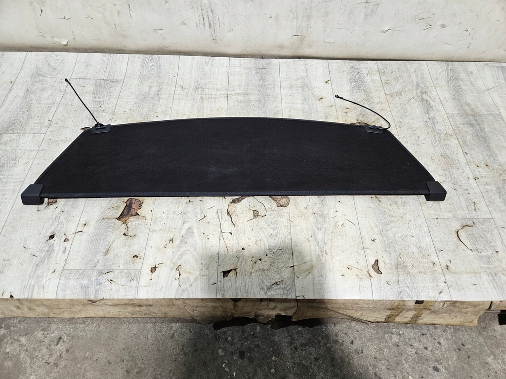 фото №1, Toyota aygo ii полиця багажника