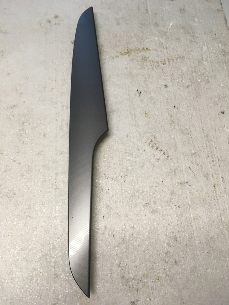 фото №1, Молдинг декоративная dekor renault talisman