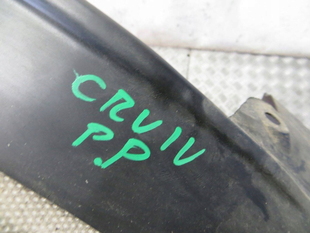 фото №8, Honda cr-v iv подкрылок правое перед 12-