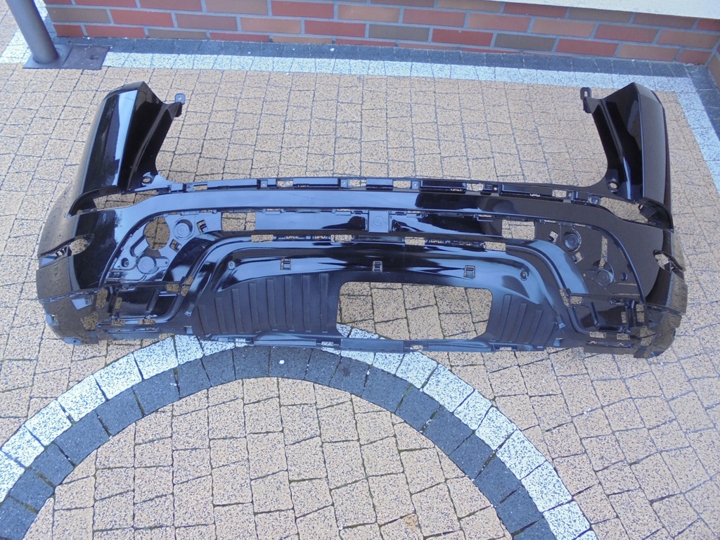 фото №1, Бампер land rover range rover evoque ii l551 задняя