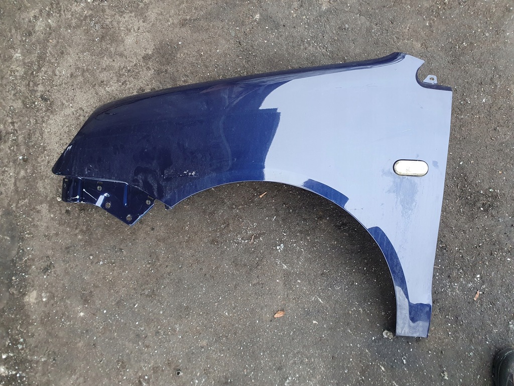 фото №13, Петля задний крышки крышки петли 2szt volkswagen polo 9n sedan 1.4b 04r