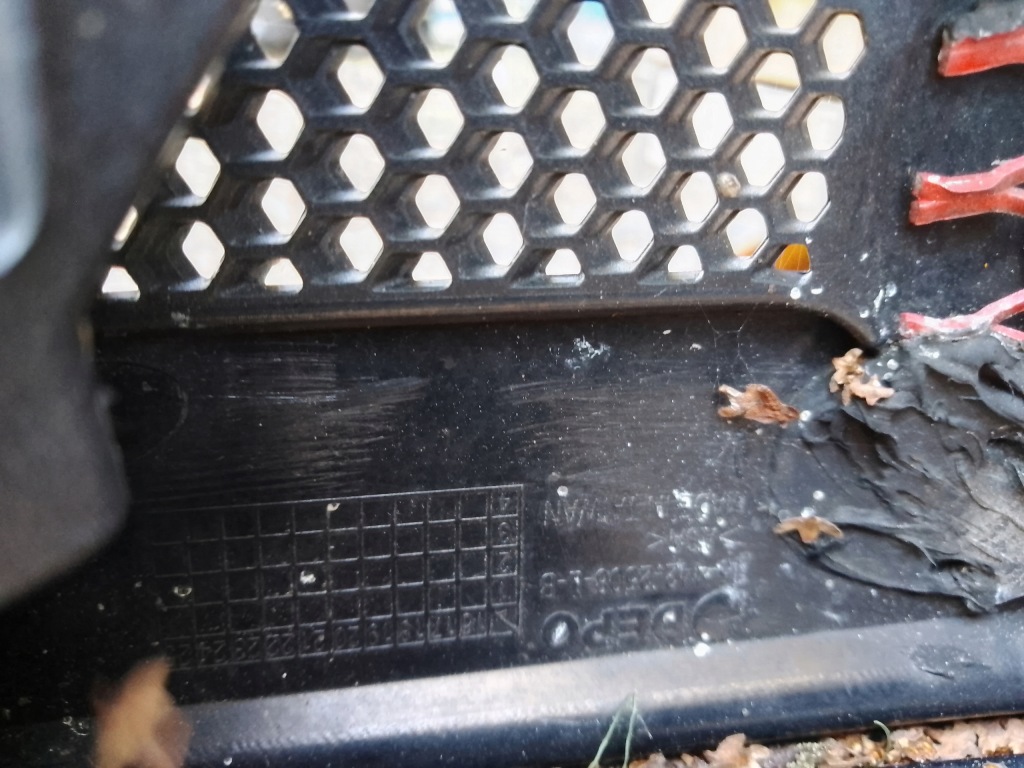 фото №6, Бампер перед opel astra j gtc opc line