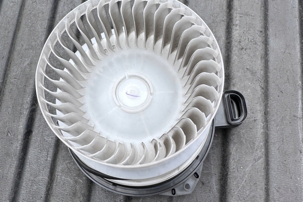 Купити Вентилятор радіатор lexus rx _l2_ 5273 3.5l hybrid 230kw 2020