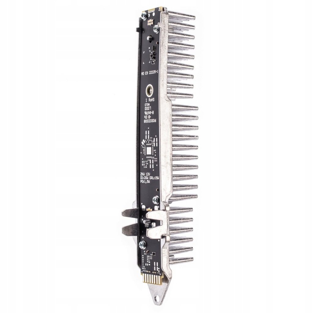 фото №1, Audi q3 f3b блок керуючий фари