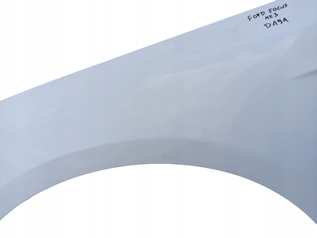 Крыло  левое  перед ford focus mk3 5b 10-14 с Разборки