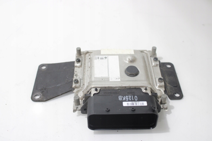 фото №1, Бортовий комп'ютер двигуна hyundai i30 i 1.4