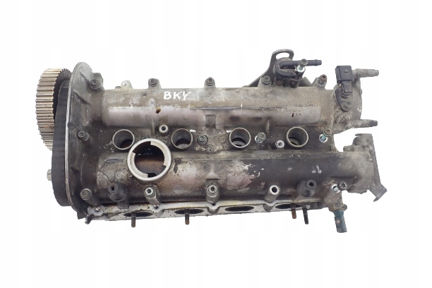 Купити Vw polo 1.4 bky головка кришка клапанів