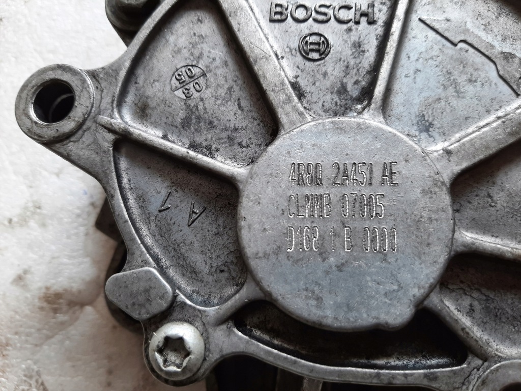 фото №12, Peugeot 407 головка правая/левая 4r8q-6090-ag