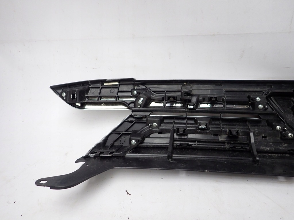 фото №12, Mitsubishi outlander iii lift 18-22 решётка радиатора решётка радиатора 7450b298