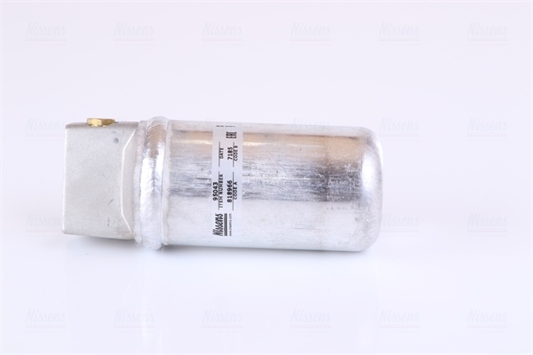 фото №11, Nissens 95043 осушувач, кондиціонер