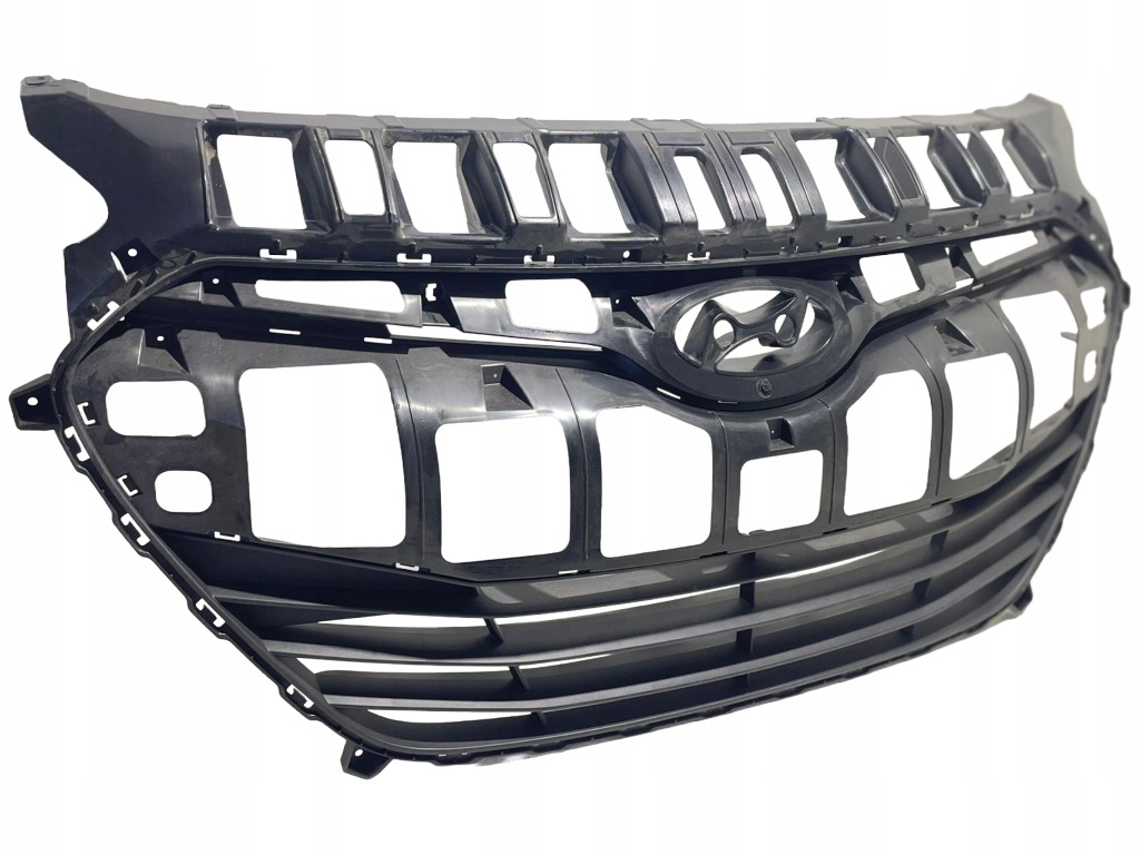 фото №1, Hyundai i30 ii gd 15-17r решітка радіатора радіатора решітка радіатора