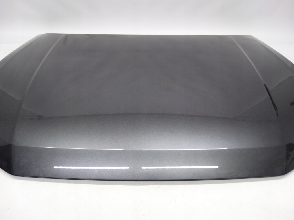 Купить Audi q3 2 83a 2018-2025 капот крышка двигателя оригинальная