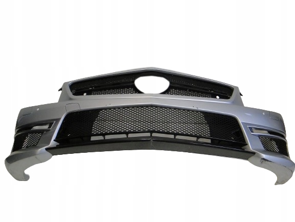 Купить Mercedes sl r231 231 бампер 63 amg pts карбон