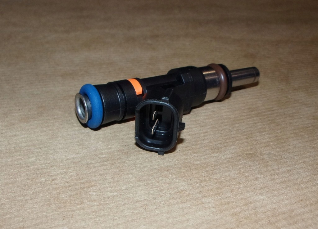 Форсунка оригінальний номер renault Ціна