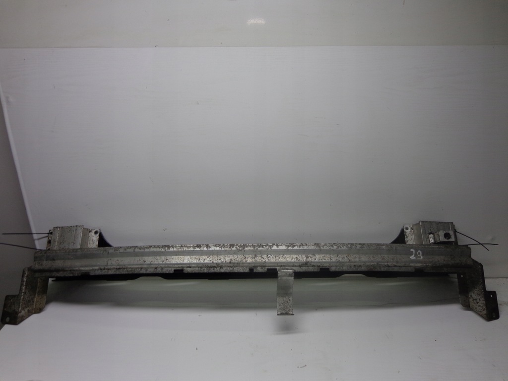 фото №1, | mini cooper r50 балка pod бампер задняя