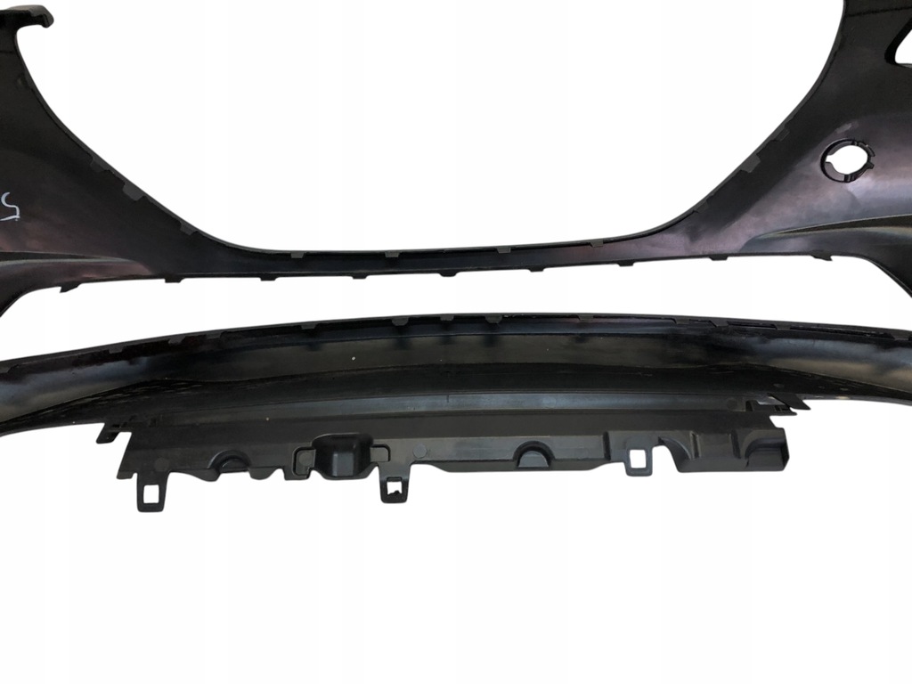 фото №12, Peugeot 301 2013-2017 przed liftingiem бампер перед передний