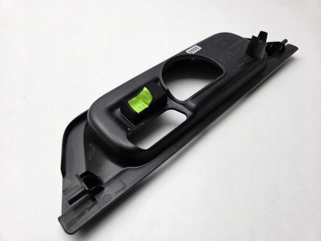 фото №5, Proace city combo berlingo rifter защита заглушка крышки задняя 9681427977