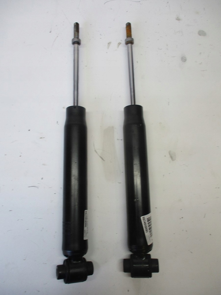 фото №1, Амортизатор амортизатор задня opel grandland x 9824958980