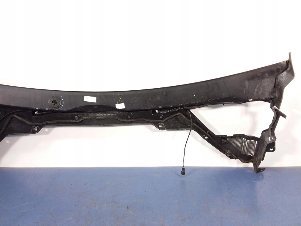 фото №6, Jaguar xf ii x260 жабо верхний eu gx73-4105-bl