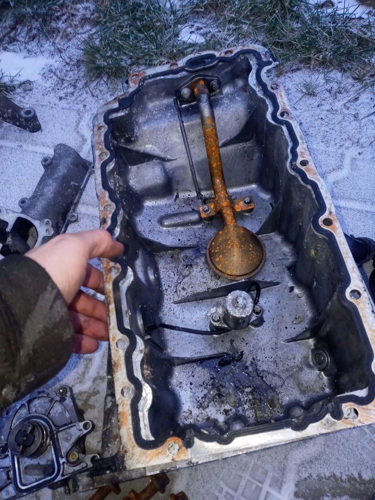 фото №3, Opel vectra 2.2 dti