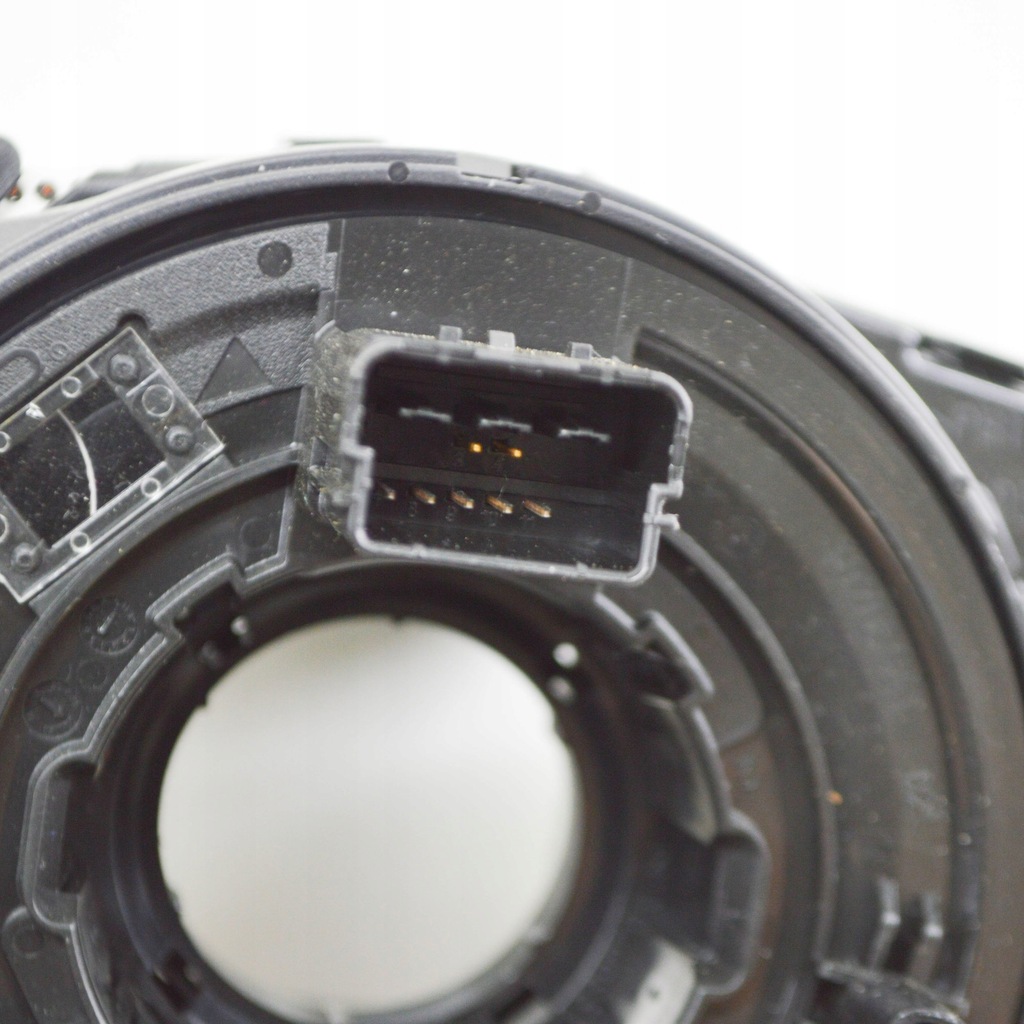 фото №9, Audi q4 sportback e-tron 2022 рычаг / переключатель поворотники