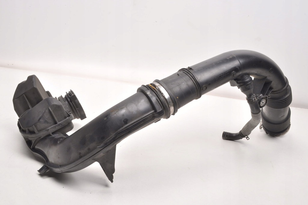 фото №1, Volvo s90 v90 ii труба повітрозабірник повітря 31657341 31370120