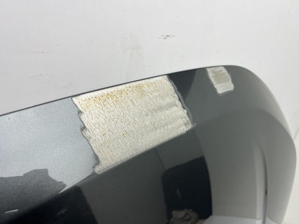 Audi q5 3 8ma капот крышка двигателя оригинал 2024- Недорого