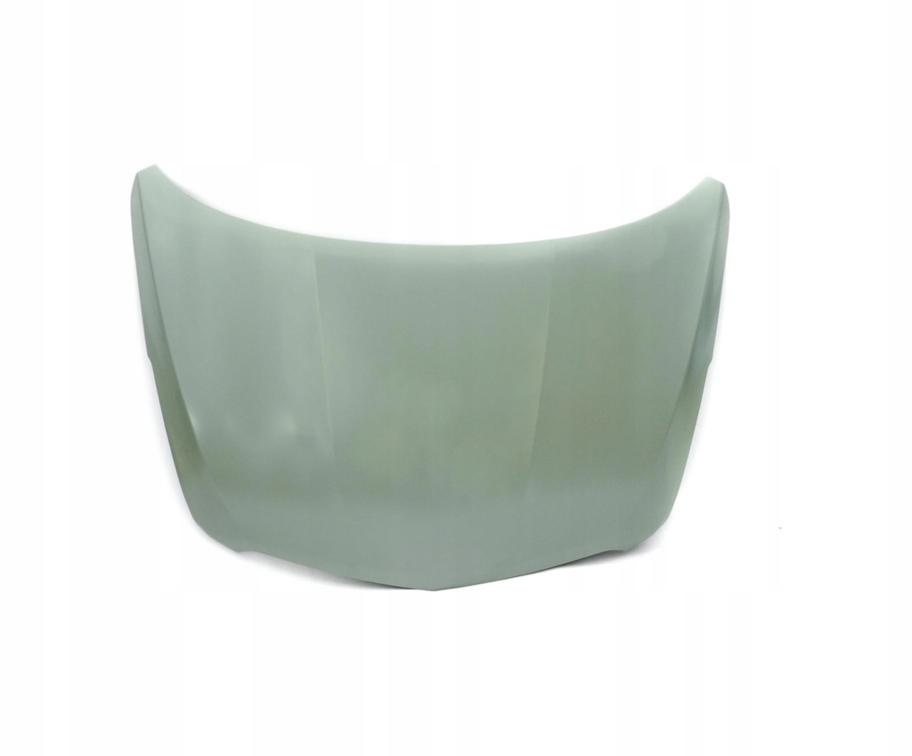 фото №1, Cadillac xt5 2017 - капот