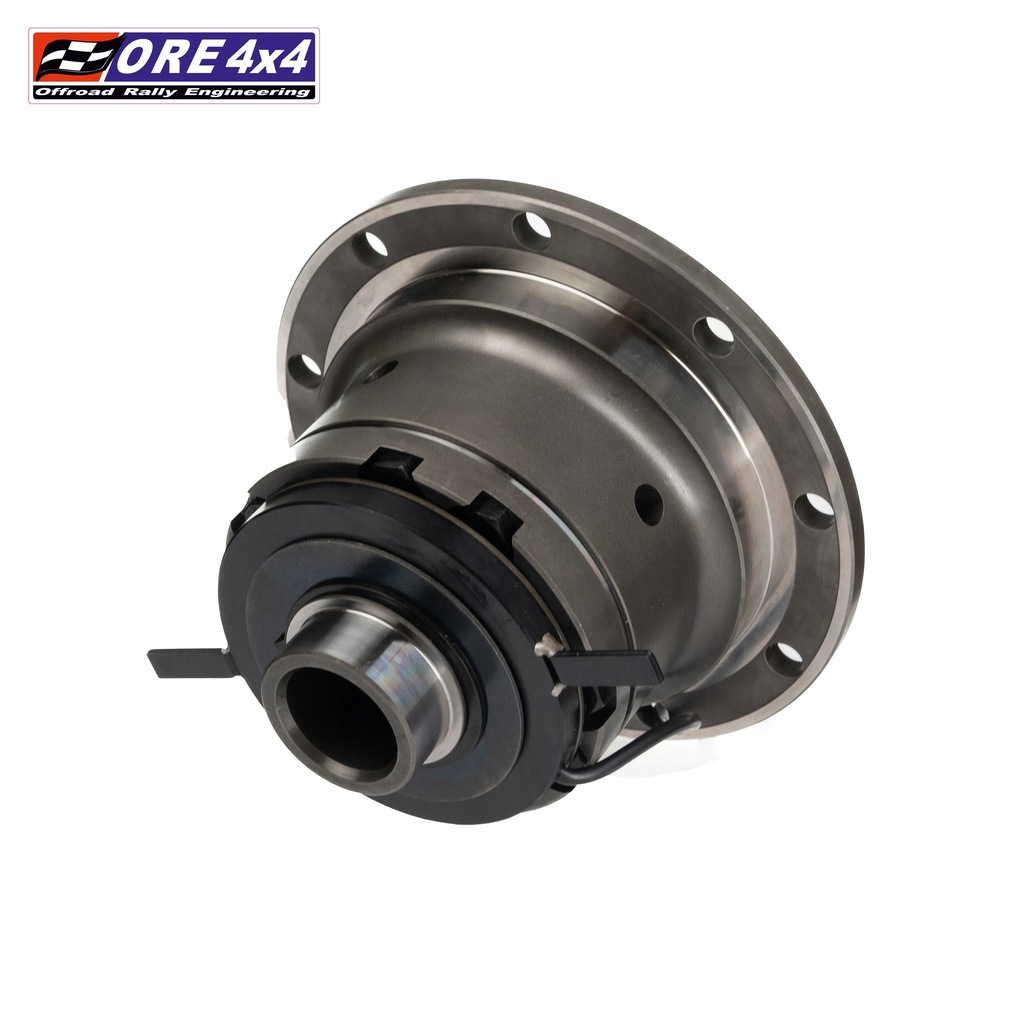 фото №2, Блокировка мост +torsen ets128f перед land rover range rover defender ore4x4