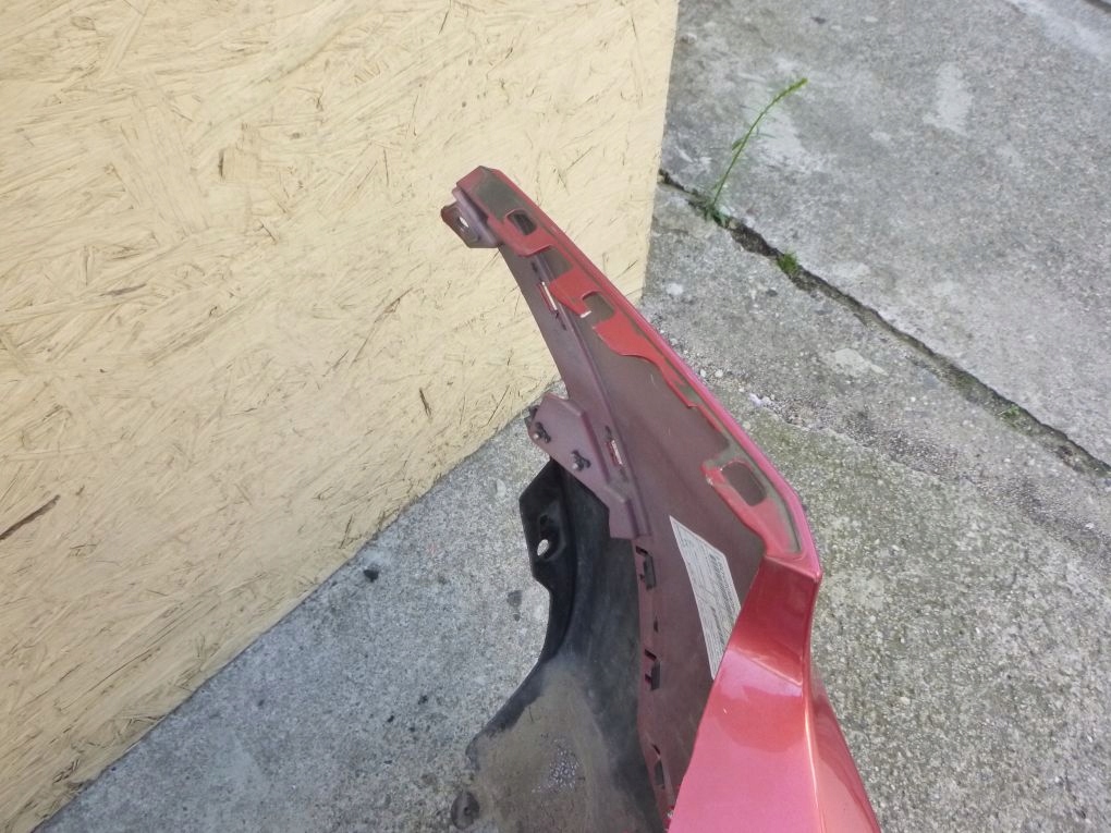 фото №8, Mini clubman s f54 sport бампер задний