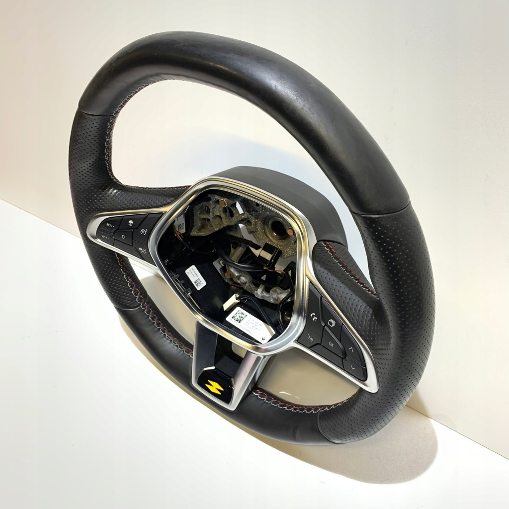 фото №5, Renault arkana rs r.s. line повітропровід 484006572r