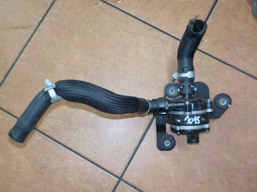 фото №1, Додаткова помпа wody tucson iv 1.6t 36910-3d920